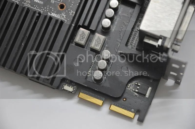 DSC 0793 Review: ASUS R9 280X Matrix Platinum